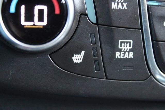 used 2018 Chevrolet Traverse car, priced at $17,365