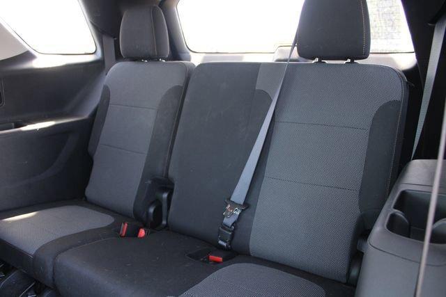 used 2018 Chevrolet Traverse car, priced at $17,365
