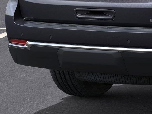 new 2025 Chevrolet Tahoe car, priced at $72,380