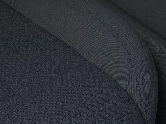 new 2025 Chevrolet Silverado 1500 car, priced at $41,550
