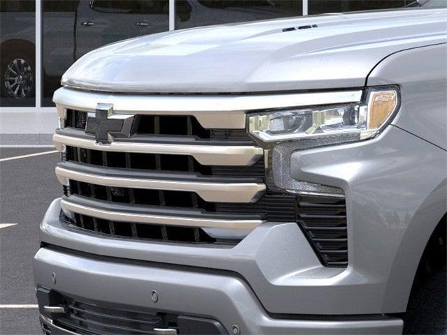 new 2025 Chevrolet Silverado 1500 car, priced at $70,050