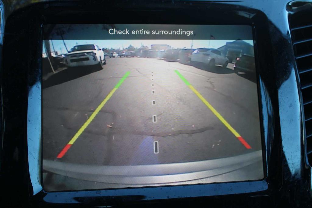 used 2019 Jeep Cherokee car, priced at $16,591