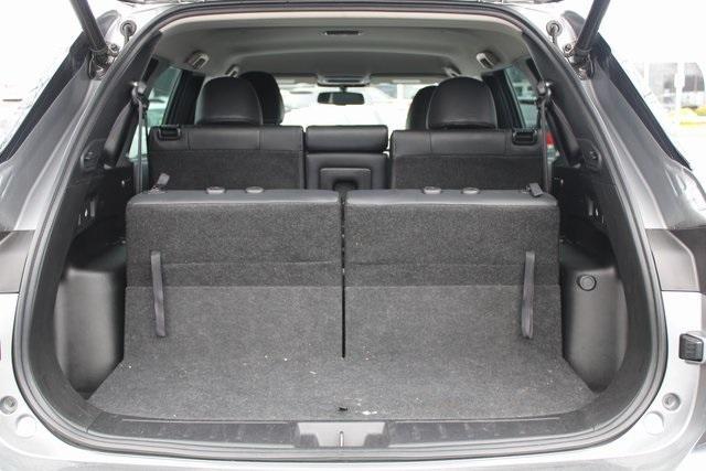 used 2022 Mitsubishi Outlander car, priced at $29,487