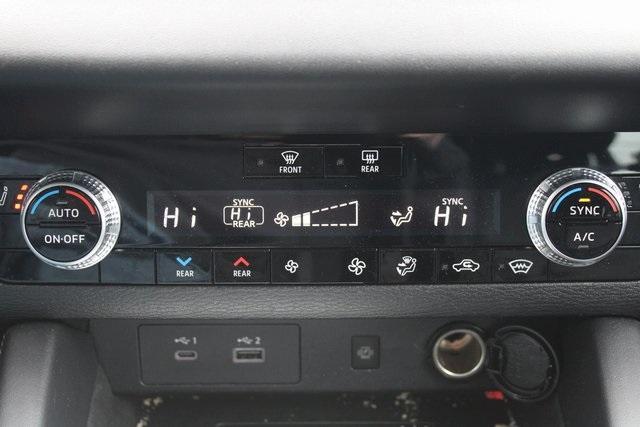 used 2022 Mitsubishi Outlander car, priced at $29,487