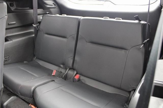 used 2022 Mitsubishi Outlander car, priced at $29,487