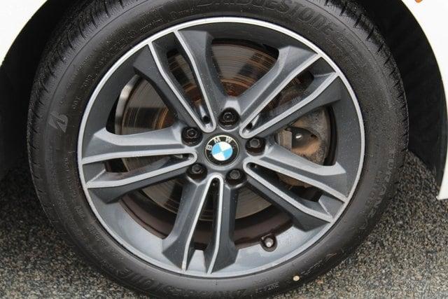 used 2021 BMW 228 Gran Coupe car, priced at $26,189