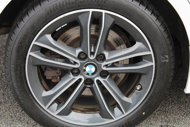 used 2021 BMW 228 Gran Coupe car, priced at $26,189