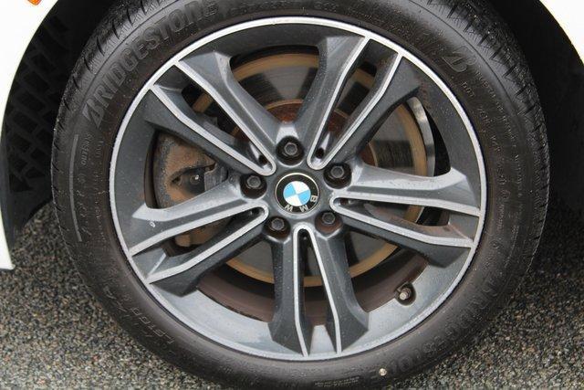 used 2021 BMW 228 Gran Coupe car, priced at $26,189