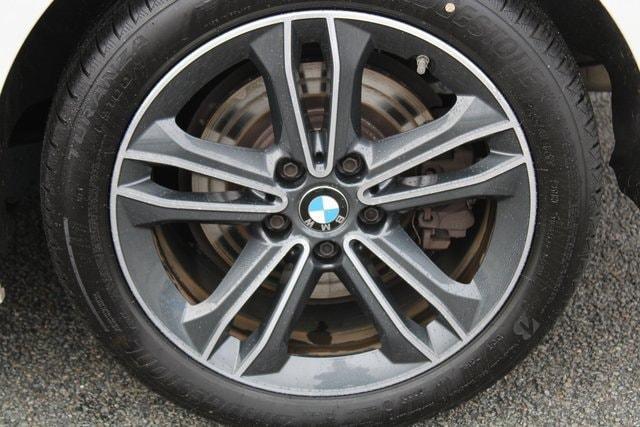 used 2021 BMW 228 Gran Coupe car, priced at $26,189