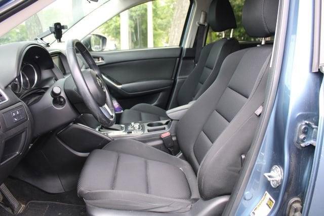 used 2016 Mazda CX-5 car, priced at $12,622