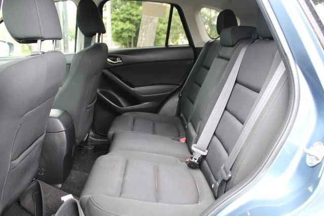 used 2016 Mazda CX-5 car, priced at $12,622