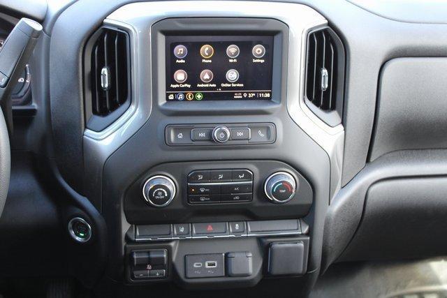 new 2024 Chevrolet Silverado 2500 car, priced at $70,853
