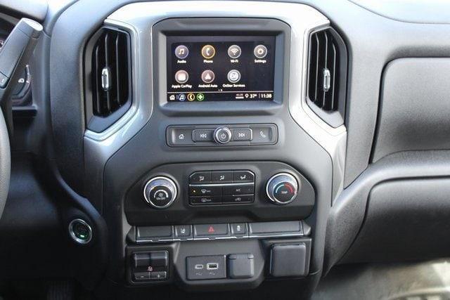 new 2024 Chevrolet Silverado 2500 car, priced at $67,853