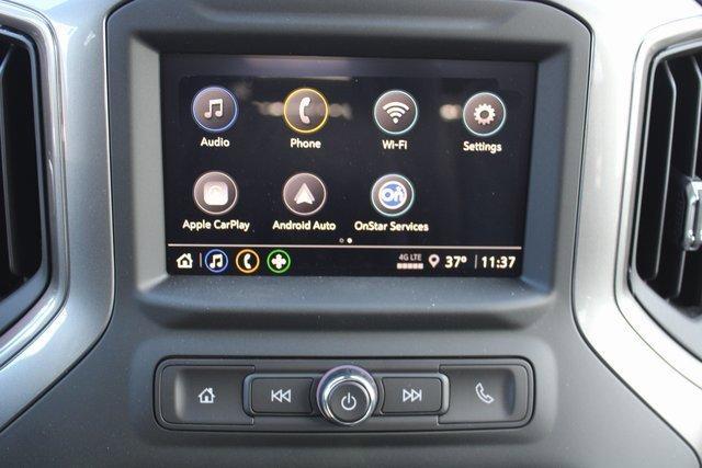 new 2024 Chevrolet Silverado 2500 car, priced at $70,853