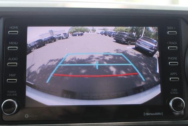used 2020 Toyota Tacoma car, priced at $37,283