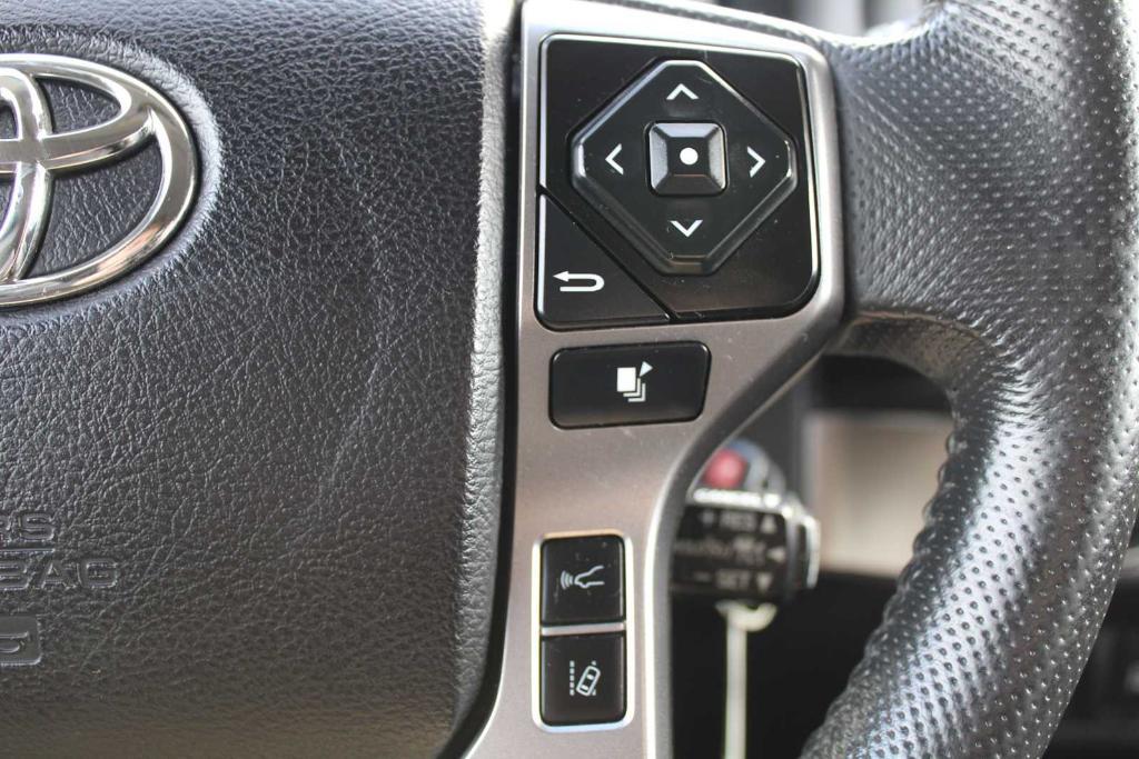 used 2021 Toyota Tacoma car, priced at $30,975