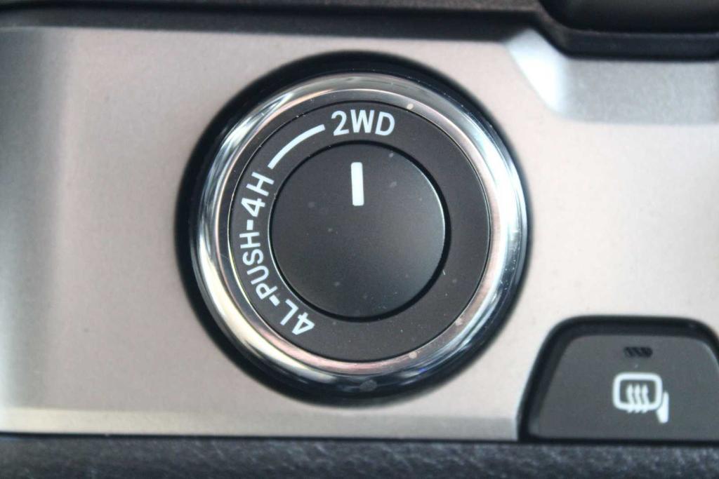 used 2021 Toyota Tacoma car, priced at $30,975