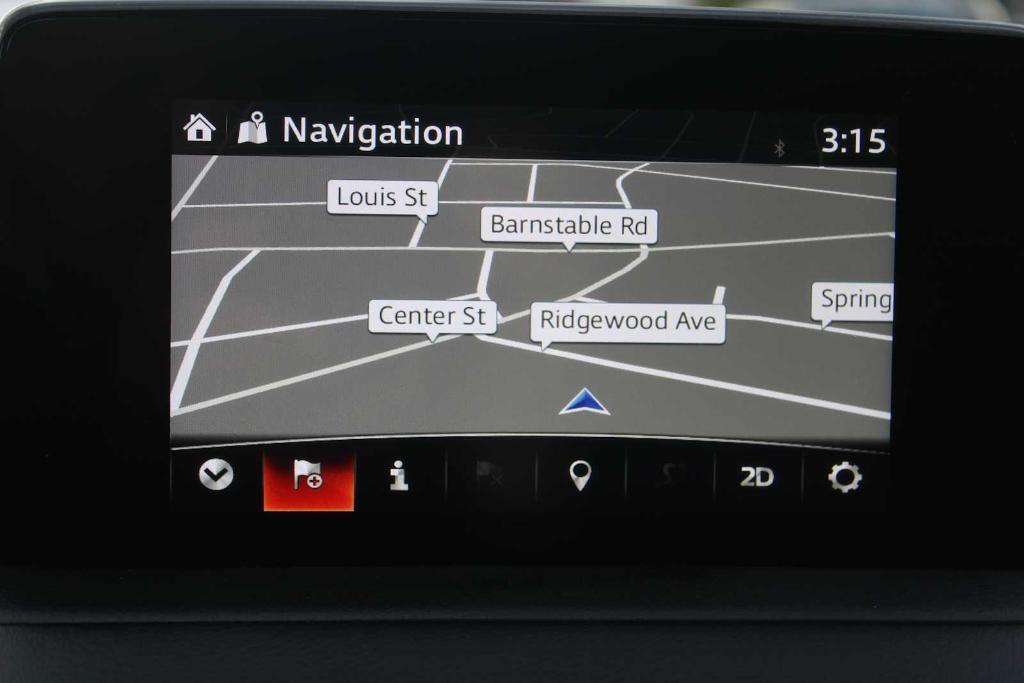 used 2018 Mazda CX-9 car, priced at $16,995