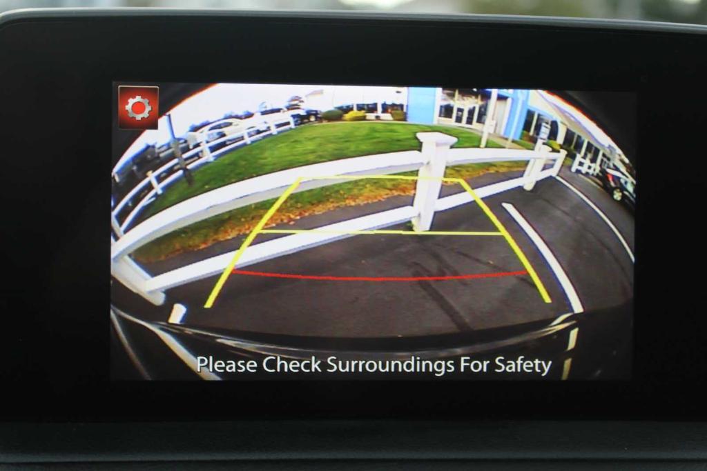 used 2018 Mazda CX-9 car, priced at $16,995