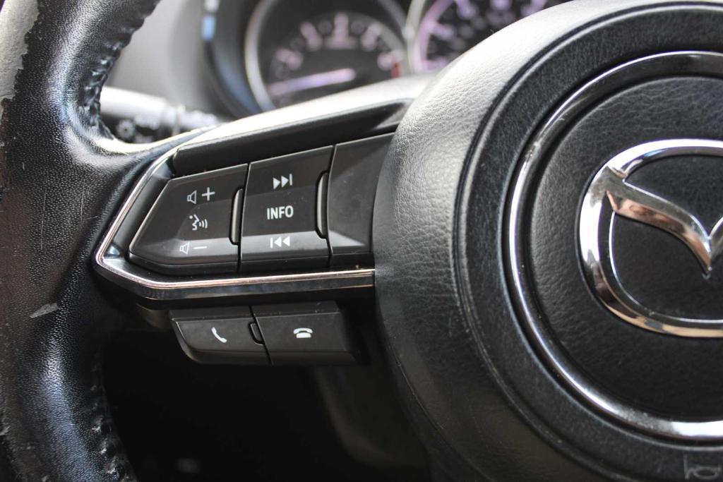 used 2018 Mazda CX-9 car, priced at $16,995