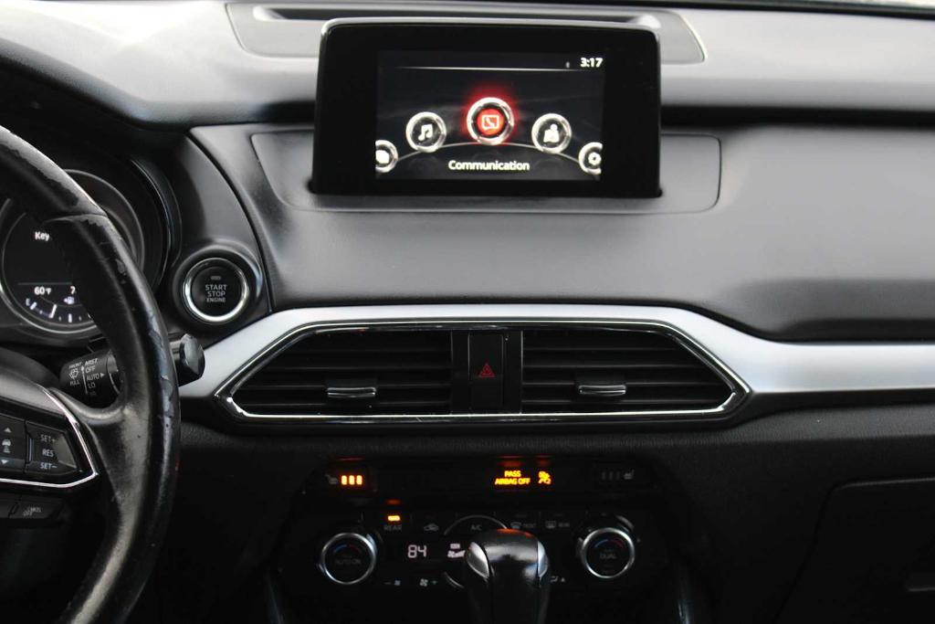 used 2018 Mazda CX-9 car, priced at $16,995