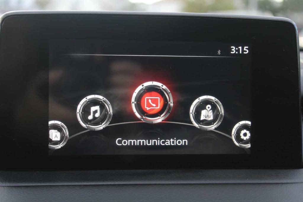 used 2018 Mazda CX-9 car, priced at $16,995