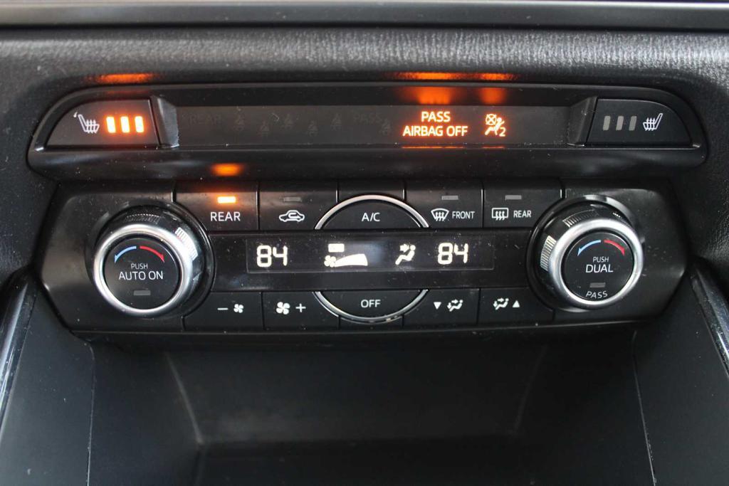 used 2018 Mazda CX-9 car, priced at $16,995