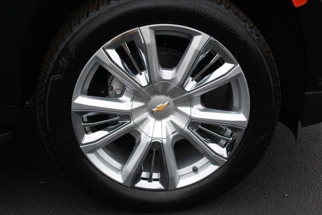 used 2024 Chevrolet Tahoe car, priced at $74,350