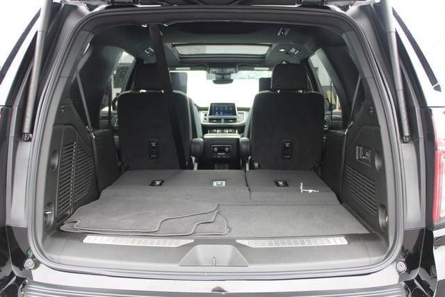 used 2024 Chevrolet Tahoe car, priced at $74,350