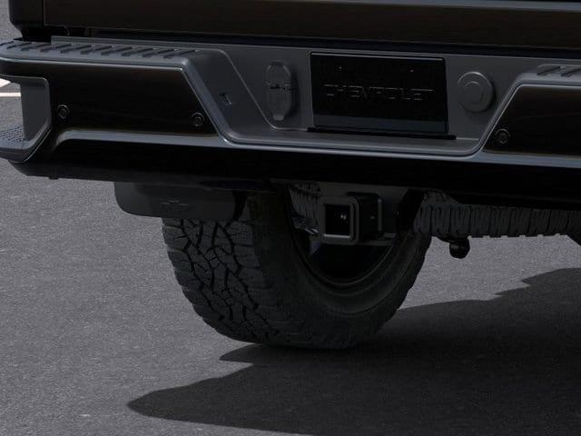 new 2025 Chevrolet Silverado 2500 car, priced at $83,965