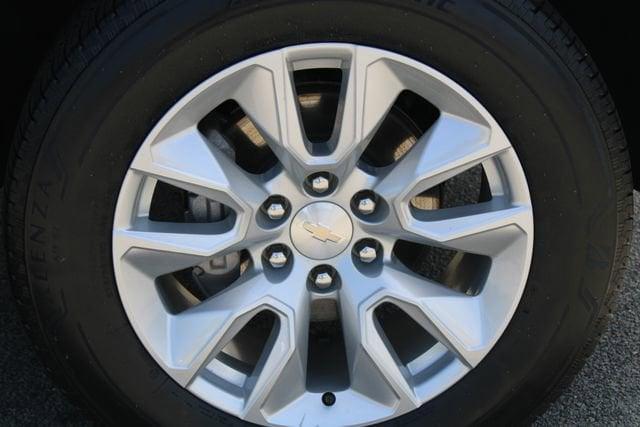 used 2023 Chevrolet Silverado 1500 car, priced at $37,672