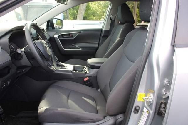 used 2019 Toyota RAV4 car, priced at $24,932