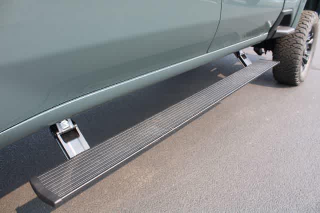 new 2025 Chevrolet Silverado 2500 car, priced at $87,301