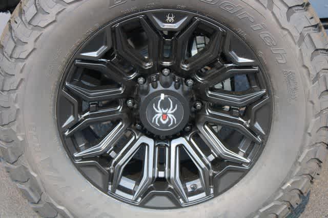 new 2025 Chevrolet Silverado 2500 car, priced at $87,301