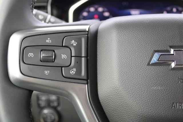 new 2025 Chevrolet Silverado 2500 car, priced at $87,801