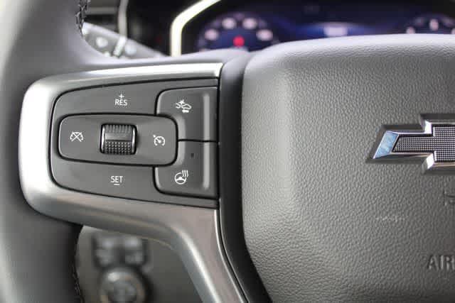 new 2025 Chevrolet Silverado 2500 car, priced at $87,301