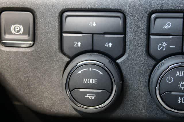 new 2025 Chevrolet Silverado 2500 car, priced at $87,301