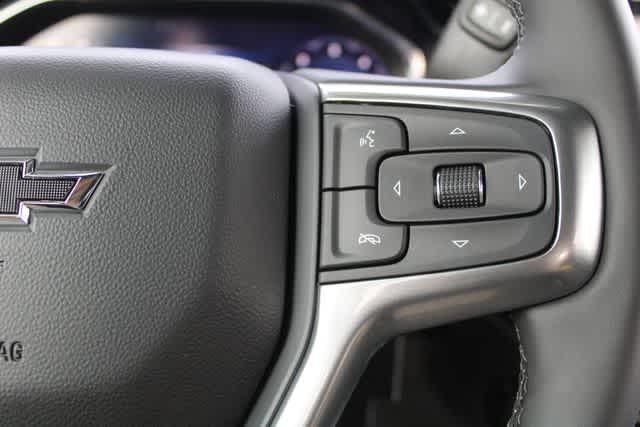 new 2025 Chevrolet Silverado 2500 car, priced at $87,301