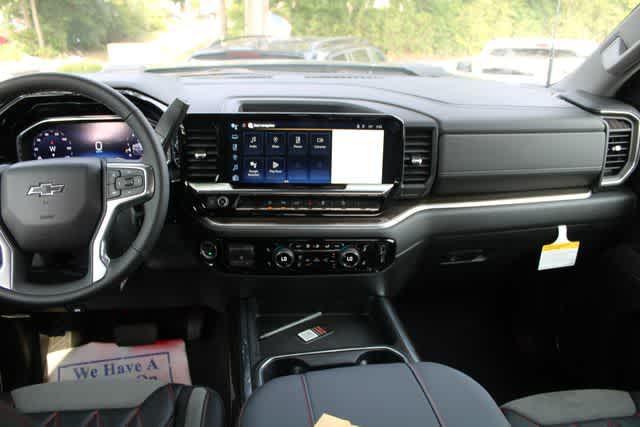 new 2025 Chevrolet Silverado 2500 car, priced at $87,301