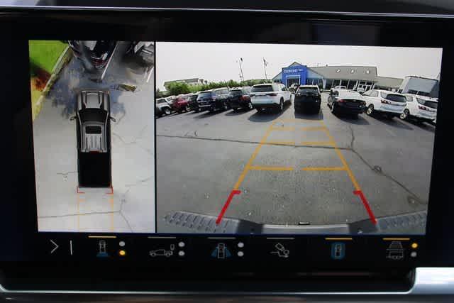 new 2025 Chevrolet Silverado 2500 car, priced at $87,301