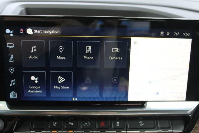 new 2025 Chevrolet Silverado 2500 car, priced at $87,301