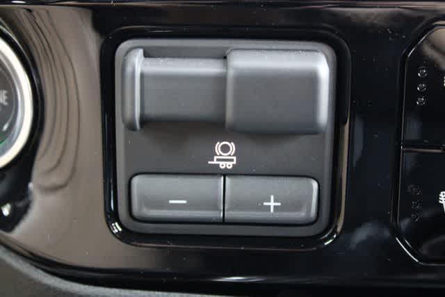 new 2025 Chevrolet Silverado 2500 car, priced at $87,301