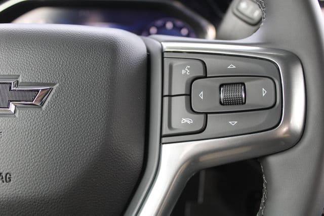 new 2025 Chevrolet Silverado 2500 car, priced at $87,801