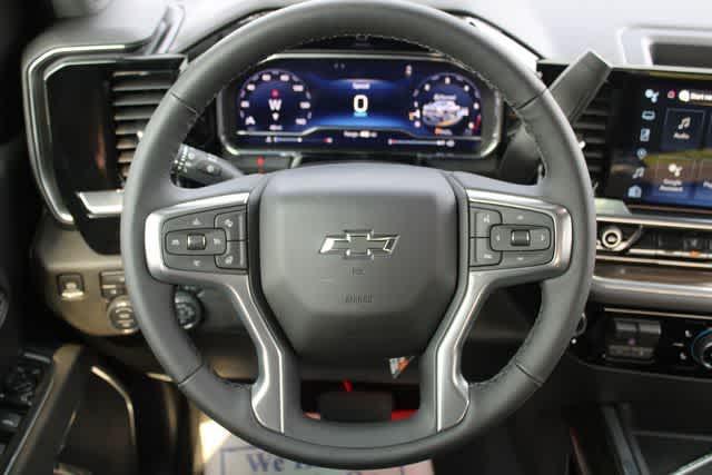 new 2025 Chevrolet Silverado 2500 car, priced at $87,301