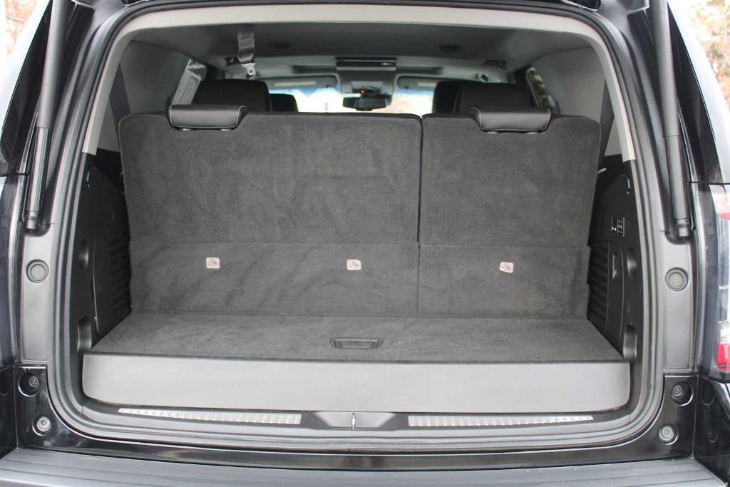 used 2018 GMC Yukon car, priced at $25,785