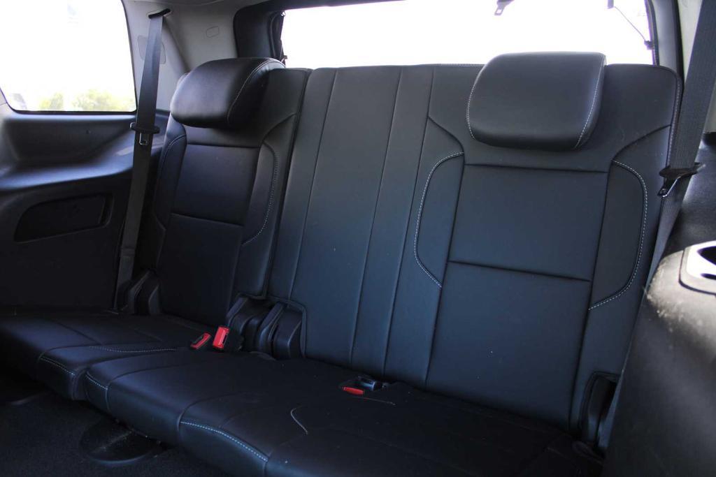 used 2018 GMC Yukon car, priced at $26,300