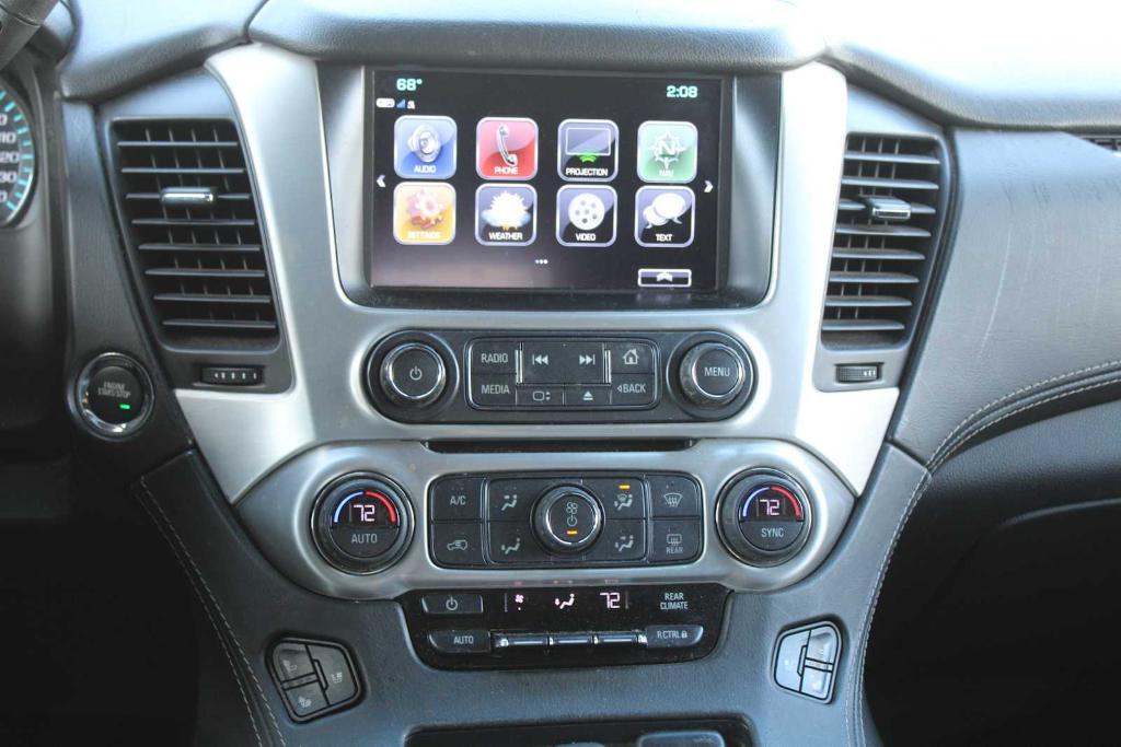 used 2018 GMC Yukon car, priced at $26,300