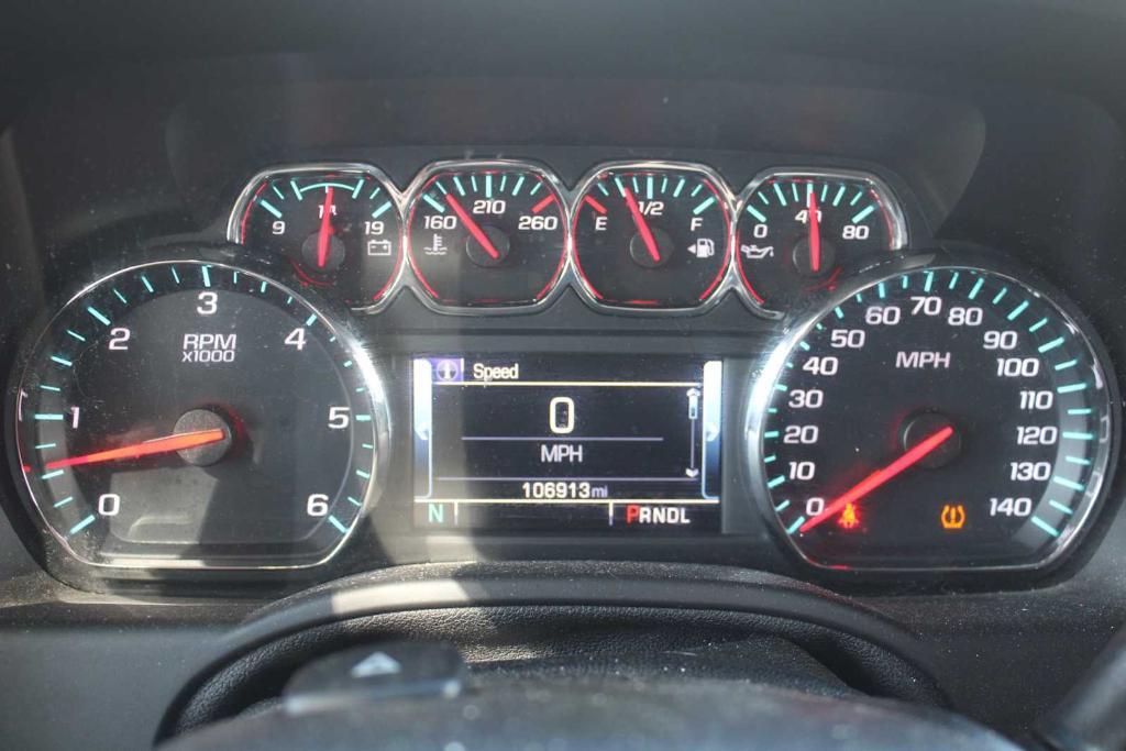 used 2018 GMC Yukon car, priced at $26,300