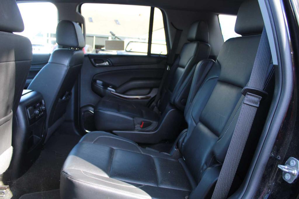 used 2018 GMC Yukon car, priced at $26,300