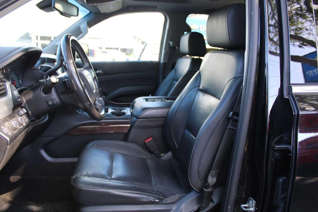 used 2018 GMC Yukon car, priced at $26,300